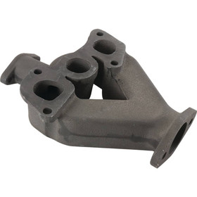 Manifold assembly for John Deere 320 M1799T, M408T