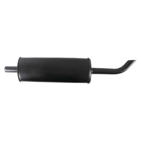 Muffler for Ford/Holland 4830, 5030, 5610, 6410 83949814, 84362368