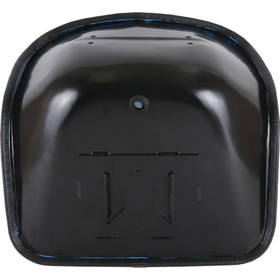 Seat for Ford/Holland 1000 Compact Tractor E2NNA405AA99M-BL