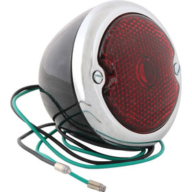 370716R91-VINew Tail Light Assm Made for Case-IH Mower Models 2N 8N 9N NAA +