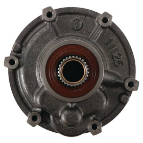 Transmission Charge Pump for Case/IH 570LXT Indust/Const 181199A4