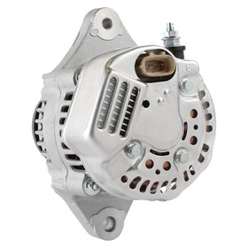 Alternator for Yanmar 3TNE88-G1A Engine 129240-77200