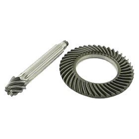 Ring Gear and Pinion for Case/IH 480C Indust/Const A168547, A51980