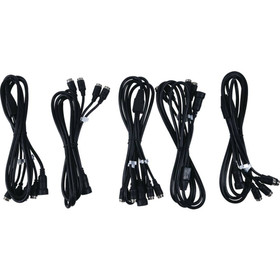 Quad Monitor Cable for Tractors 3000-5113