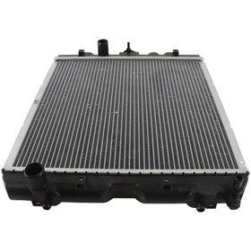 Radiator for Kubota L3830DT L3830F L3830GST L3830HST L4330DT L4330GST L4330HST L4330HSTC L4630DT L4630GST, T1150-16010