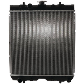 Radiator for Kubota L3830DT L3830F L3830GST L3830HST L4330DT L4330GST L4330HST L4330HSTC L4630DT L4630GST, T1150-16010