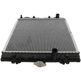Radiator for Kubota L3830DT L3830F L3830GST L3830HST L4330DT L4330GST L4330HST L4330HSTC L4630DT L4630GST, T1150-16010