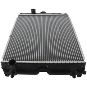 Radiator for Kubota L3240DT3; L3240F3; L3240GST3; L3240HST3; L3240HSTC3, T1880-16000; T1880-16002