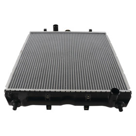 Radiator for Kubota M100GXDTC M100XDTC M108SDS2 M108SDSC M108SDSC2 M108SDSF M108SDSL M108SDSL2 M108SDSL2S 3C081-1710