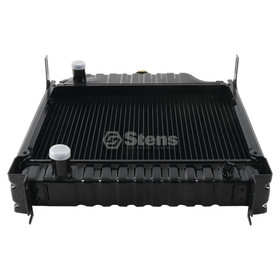1406-6326 Radiator for John Deere 5105; 5205 RE71796; RE73306