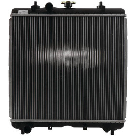 Radiator for Kubota M5040DT M5040DT1 M5040DTC M5040DTC1 M5040F M5040F1 M5040FC M5040FC1 M5040HD M5040HD1 3C001-17100