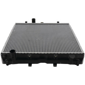 Radiator for Kubota M5040DT M5040DT1 M5040DTC M5040DTC1 M5040F M5040F1 M5040FC M5040FC1 M5040HD M5040HD1 3C001-17100