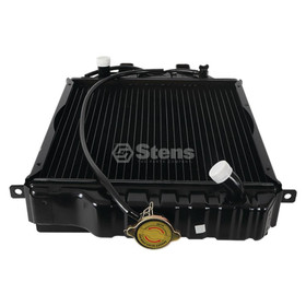 Radiator for John Deere LVA12158 4200 Compact Tractor 1406-6330