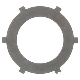 Clutch Plate 1412-6040 for John Deere 580L Series 2 Indust/Const X-A-R57345