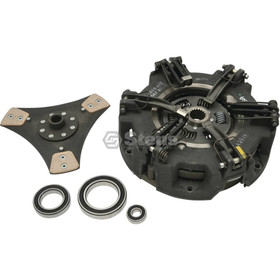 LuK Clutch Kit 1412-2008 for John Deere 228019710, 328053210, 628-3043-10