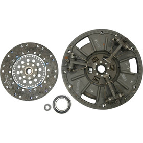 LuK Clutch Kit 1412-2000 for John Deere 228002310, 328006110, 628-1411-10