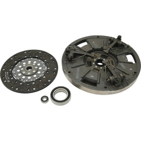 LuK Clutch Kit 1412-2000 for John Deere 228002310, 328006110, 628-1411-10