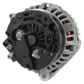 Alternator for John Deere 1050K Crawler 1270E Wheel Harvester RE538907