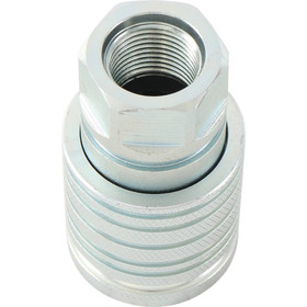 Female Coupler Replacement for Tractors 4050-15P