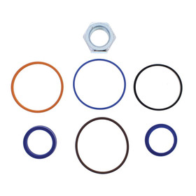 Hydraulic Cylinder Seal Kit for Bobcat A770 Loader S630 Skid Steer 7225491