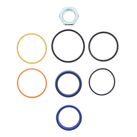 Hydraulic Cylinder Seal Kit for Bobcat 863 Skid Steer 864 Skid Steer 6803312