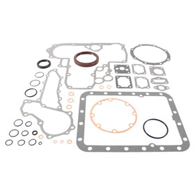 Gasket Kit for Kubota L2800DT L2800F L2800HST 1G703-99362 1G703-99363