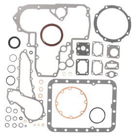 Gasket Kit for Kubota L2800DT L2800F L2800HST 1G703-99362 1G703-99363