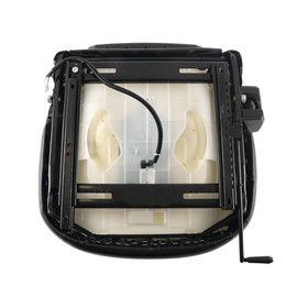 Seat Replacement for Tractors 390001BK