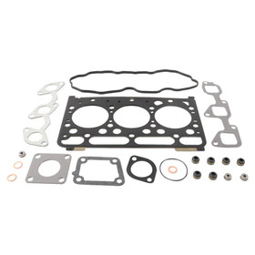 Gasket Kit for Kubota L3130DT L3130F 1G726-99350 1G726-99352