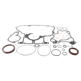 Gasket Kit for Kubota KX080-3T Excavator M5040DT1 M5040DTC1 1G777-99360