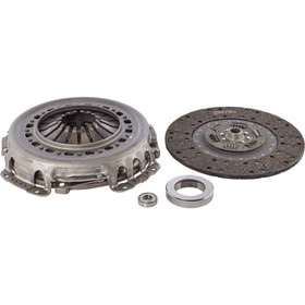 LuK Clutch Kit for Ford Holland TN70 TN70A TN70D 228-0136-10 328-0332-10