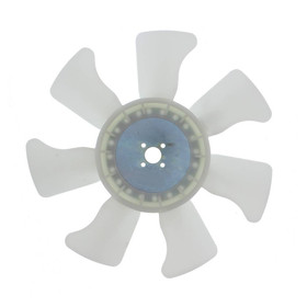 Radiator Fan for Kubota L2501D L2501F L2501H L2800DT L2800HST 34030-16210