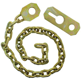 Stabilizer Chain Kit Length 38" for Industrial Tractors 3013-1646