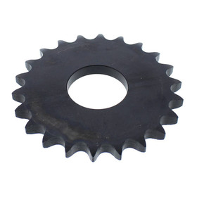 Sprocket Chain Weld Sprocket 60, Teeth 22 for Chainsaws 3016-0238