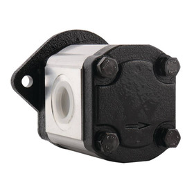 Hydraulic Pump for Bobcat 653 Skid Steer, 751 Skid Steer