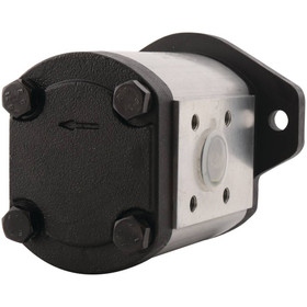 Hydraulic Pump for John Deere 6130, 6225, 6230, 6325, 6330