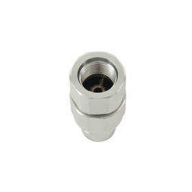 Flush Face Male for Parker FEM-502-10FO for Industrial Tractors 3001-1248 Flush Face Male for Parker FEM-502-10FO for Industrial Tractors 3001-1248
