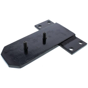 Seat Adapter for Universal Products 3010-1019 TS920LB