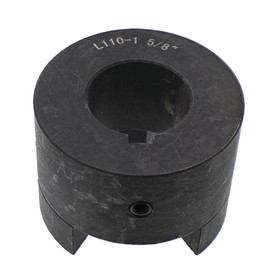 Coupler Half for Universal Products 11749