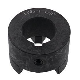 Coupler Half for Universal Products 11093 5057122A