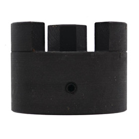 Coupler Half Replacement for Tractors 11743