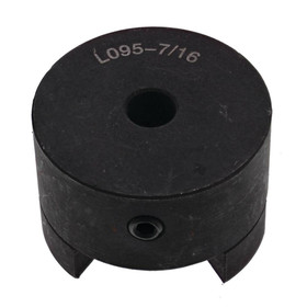 Coupler Half Replacement for Tractors 28879