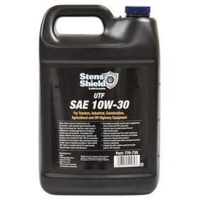 Oil for Universal Products