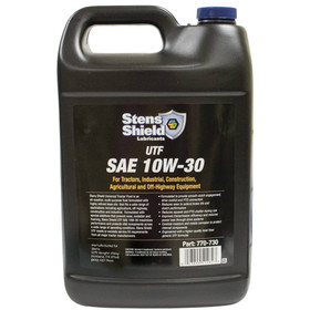 Oil for Universal Products