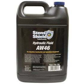 Hydraulic Fluid for Universal Products AW46