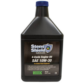 4-Cycle Engine Oil for Universal Products SAE 10W-30