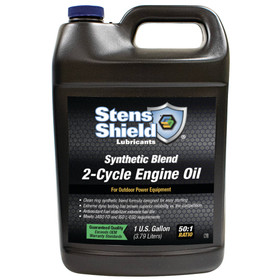 2-Cycle Engine Oil for Universal Products