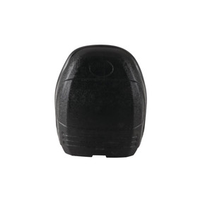 Seat 3010-0059 Black Color Mid Back Type