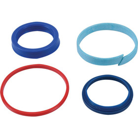 New Complete Tractor Hydraulic Seal Kits 1901-1266 for Kubota BH92 7K505-43300 
