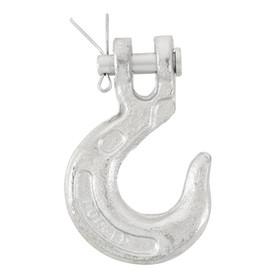 Slip Hook 3013-1736 for chain size .131", 5/16"